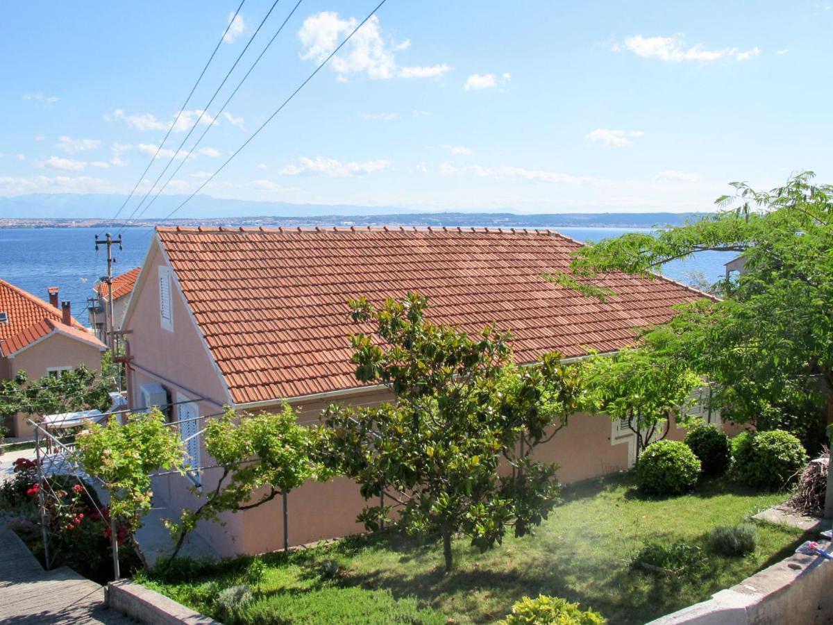 Holiday Home Ines By Interhome Kali Exterior foto