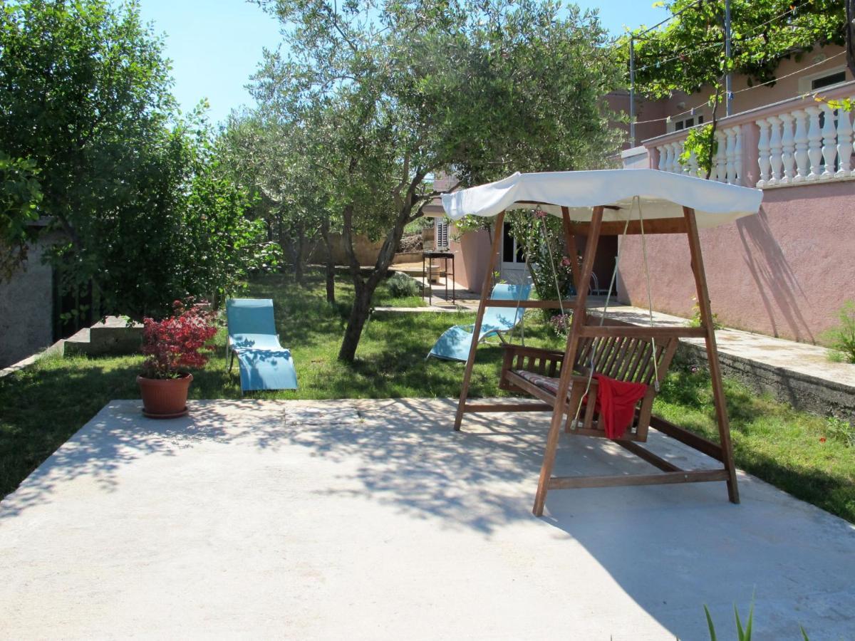 Holiday Home Ines By Interhome Kali Exterior foto