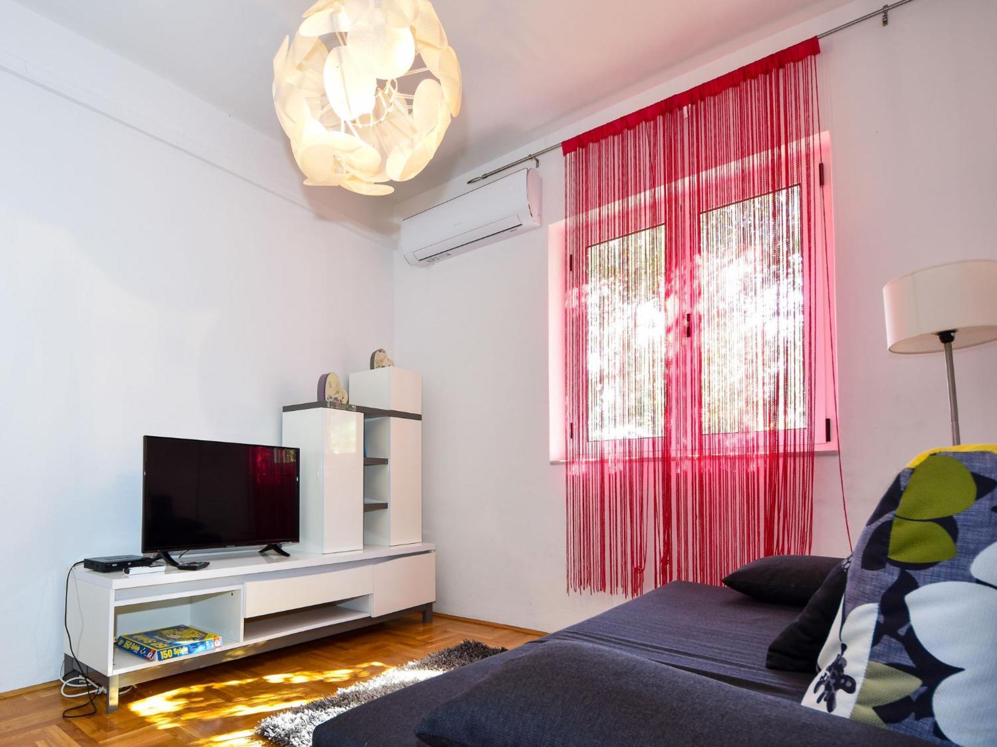 Holiday Home Ines By Interhome Kali Exterior foto