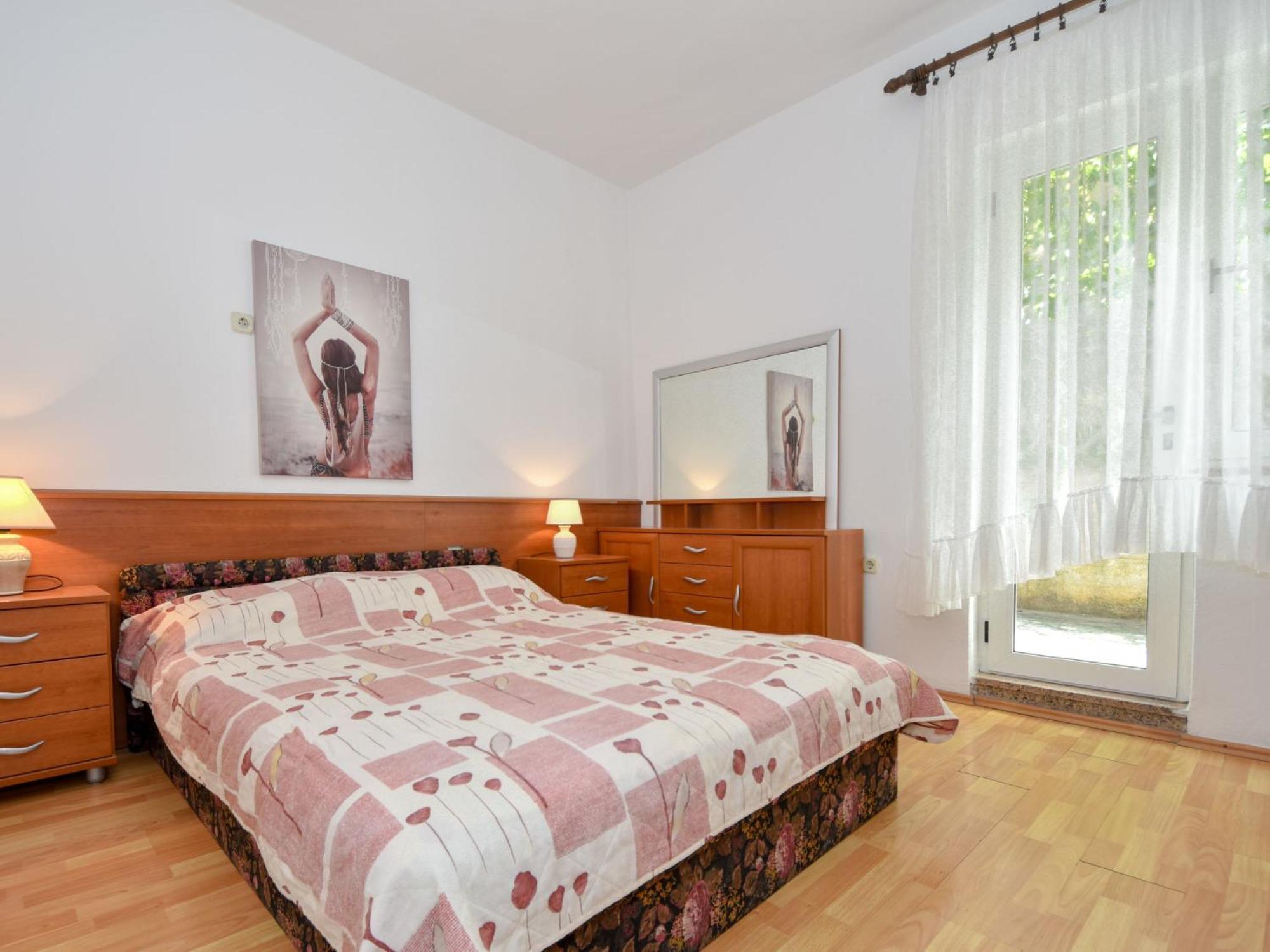 Holiday Home Ines By Interhome Kali Exterior foto