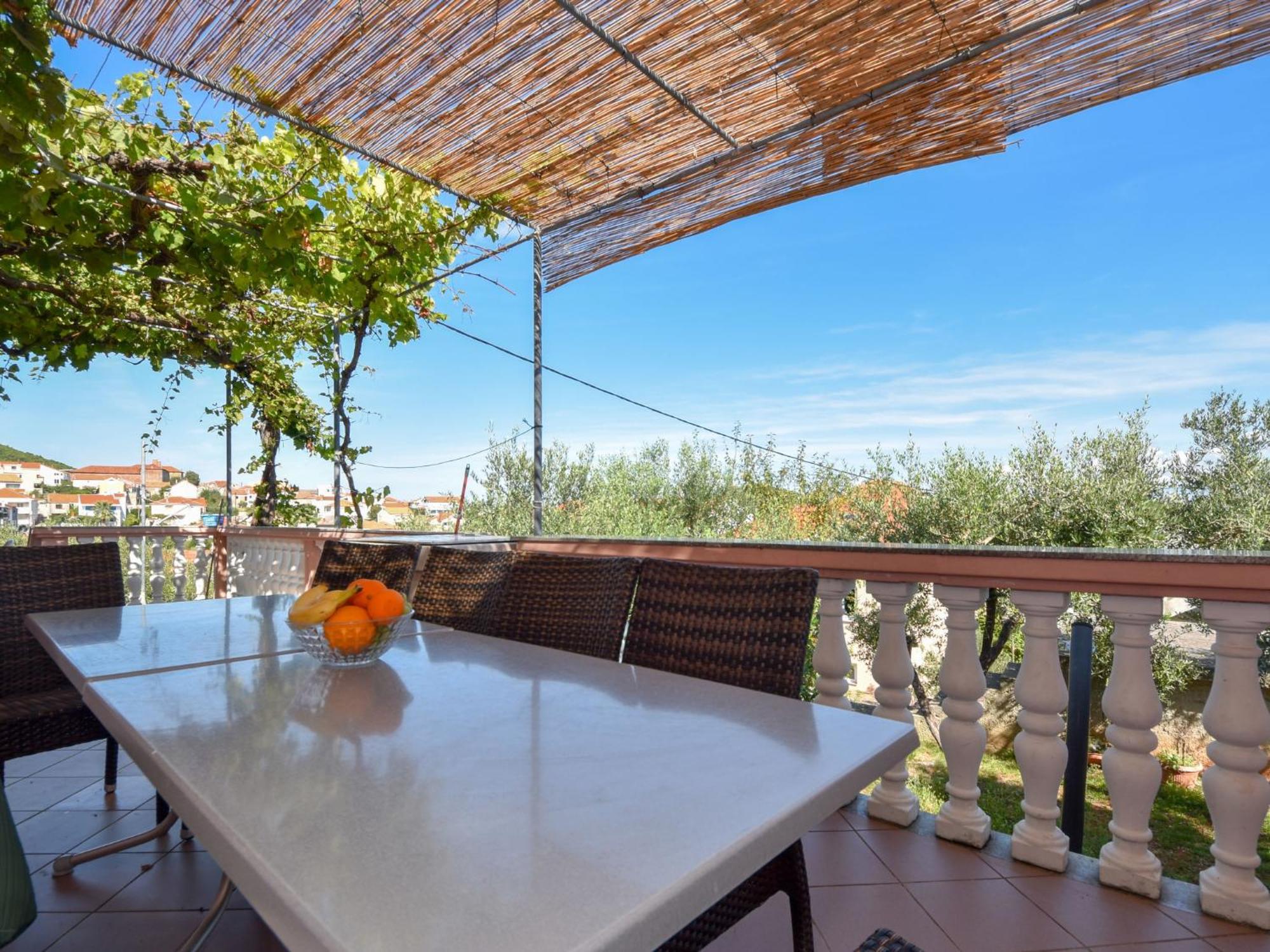 Holiday Home Ines By Interhome Kali Exterior foto